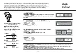 Предварительный просмотр 17 страницы LG MD3248YZ Owner'S Manual