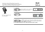 Предварительный просмотр 19 страницы LG MD3248YZ Owner'S Manual