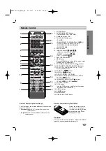 Preview for 5 page of LG MDD-D102 Owner'S Manual