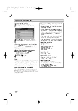 Preview for 20 page of LG MDD-D102 Owner'S Manual