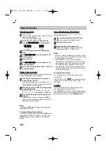 Предварительный просмотр 10 страницы LG MDD102-A0U Owner'S Manual