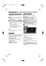 Предварительный просмотр 12 страницы LG MDD102-A0U Owner'S Manual