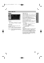 Предварительный просмотр 13 страницы LG MDD102-A0U Owner'S Manual