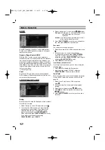 Предварительный просмотр 14 страницы LG MDD102-A0U Owner'S Manual