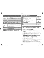 Preview for 11 page of LG MDD104 Owner'S Manual