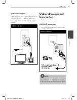 Preview for 17 page of LG MDD105 Owner'S Manual