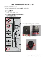 Preview for 17 page of LG MDD105 Service Manual