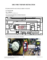 Preview for 18 page of LG MDD105 Service Manual