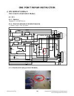 Preview for 19 page of LG MDD105 Service Manual