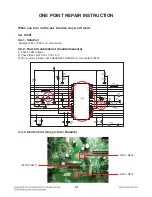 Preview for 22 page of LG MDD105 Service Manual