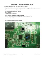 Preview for 24 page of LG MDD105 Service Manual