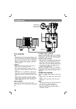 Предварительный просмотр 4 страницы LG MDD112 Manual