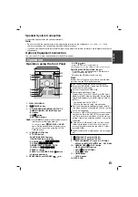 Предварительный просмотр 5 страницы LG MDD112 Manual