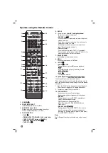 Preview for 6 page of LG MDD112 Manual