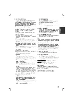 Preview for 7 page of LG MDD112 Manual