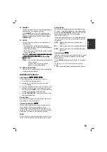 Preview for 9 page of LG MDD112 Manual