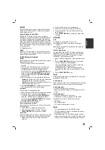 Preview for 11 page of LG MDD112 Manual