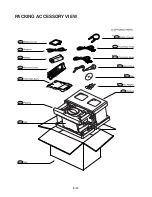 Предварительный просмотр 16 страницы LG MDD262 Service Manual