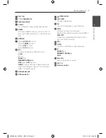 Preview for 11 page of LG MDS104V Owner'S Manual
