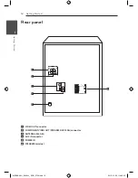 Preview for 12 page of LG MDS104V Owner'S Manual