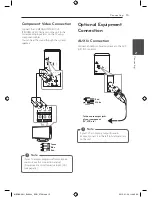 Preview for 15 page of LG MDS104V Owner'S Manual