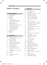 Preview for 4 page of LG MDS356V Owner'S Manual