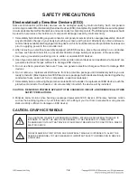 Предварительный просмотр 5 страницы LG MDS64V Service Manual