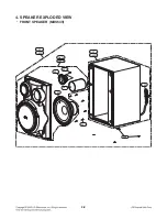 Предварительный просмотр 14 страницы LG MDS64V Service Manual