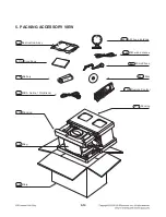 Предварительный просмотр 15 страницы LG MDS64V Service Manual