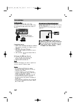 Предварительный просмотр 8 страницы LG MDS712 Owner'S Manual