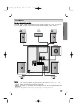 Предварительный просмотр 9 страницы LG MDS712 Owner'S Manual