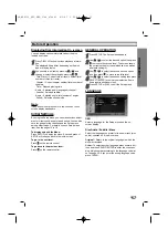 Предварительный просмотр 13 страницы LG MDS712 Owner'S Manual