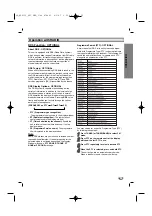 Предварительный просмотр 23 страницы LG MDS712 Owner'S Manual