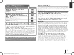 Preview for 21 page of LG MDS804 Manual