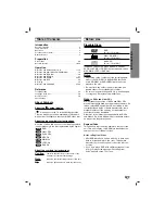 Предварительный просмотр 3 страницы LG MDS902S Owner'S Manual