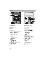 Предварительный просмотр 4 страницы LG MDS902S Owner'S Manual