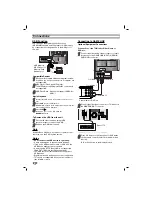 Предварительный просмотр 8 страницы LG MDS902S Owner'S Manual