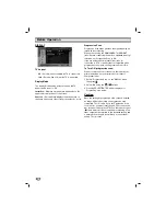 Предварительный просмотр 14 страницы LG MDS902S Owner'S Manual