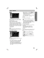 Предварительный просмотр 15 страницы LG MDS902S Owner'S Manual