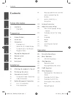 Предварительный просмотр 4 страницы LG MDT505 Owner'S Manual