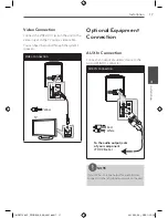 Предварительный просмотр 17 страницы LG MDT505 Owner'S Manual