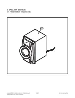 Preview for 16 page of LG MDT505 Service Manual