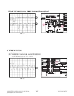 Preview for 36 page of LG MDT505 Service Manual