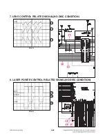 Preview for 41 page of LG MDT505 Service Manual