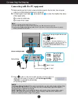 Предварительный просмотр 10 страницы LG ME20CR Owner'S Manual