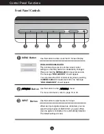 Предварительный просмотр 11 страницы LG ME20CR Owner'S Manual