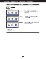 Предварительный просмотр 21 страницы LG ME20CR Owner'S Manual