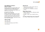 Preview for 6 page of LG ME600d User Manual