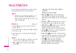 Preview for 38 page of LG ME600d User Manual