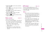 Preview for 39 page of LG ME600d User Manual